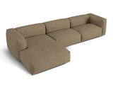 Modular corner sofa 651106
