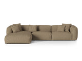 Modular corner sofa 651106