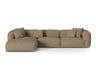 Modular corner sofa 651106