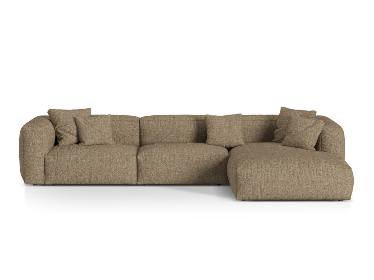 Modular corner sofa 651106