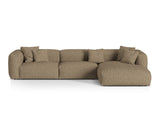 Modular corner sofa 651106