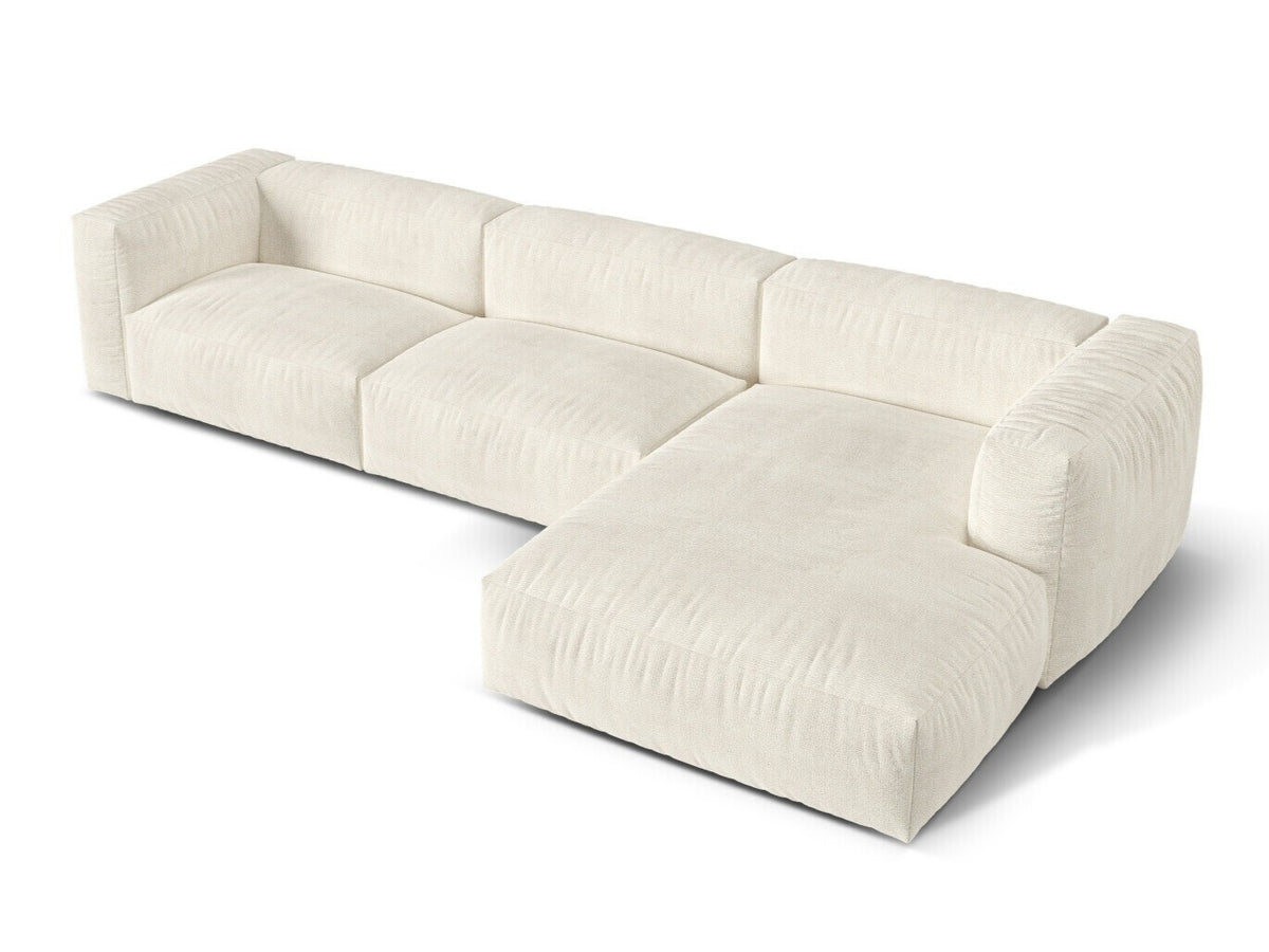 Modular corner sofa 651106