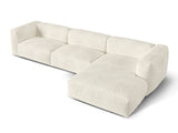Modular corner sofa 651106