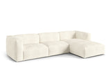 Modular corner sofa 651106