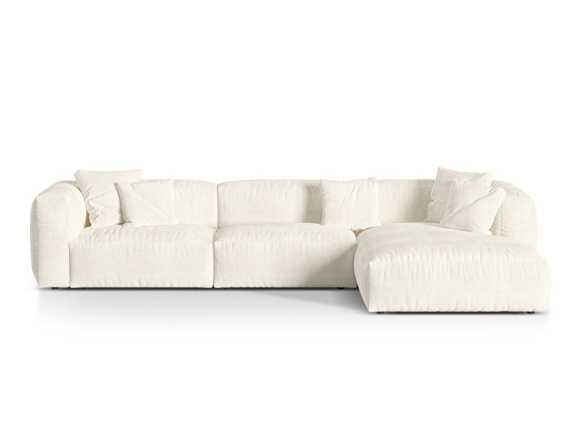Modular corner sofa 651106
