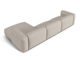 Modular corner sofa 651106