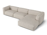 Modular corner sofa 651106