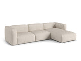 Modular corner sofa 651106