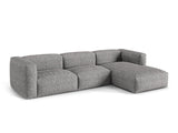 Modular corner sofa 651106