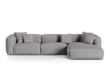 Modular corner sofa 651106
