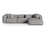 Modular corner sofa 651106
