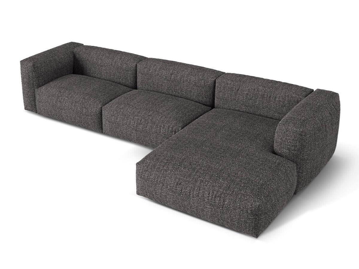 Modular corner sofa 651106