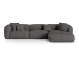 Modular corner sofa 651106