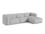 Modular corner sofa 651106