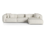 Modular corner sofa 651106