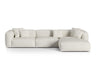 Modular corner sofa 651106