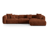 Modular corner sofa 651106
