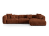 Modular corner sofa 651106