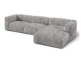 Modular corner sofa 651106