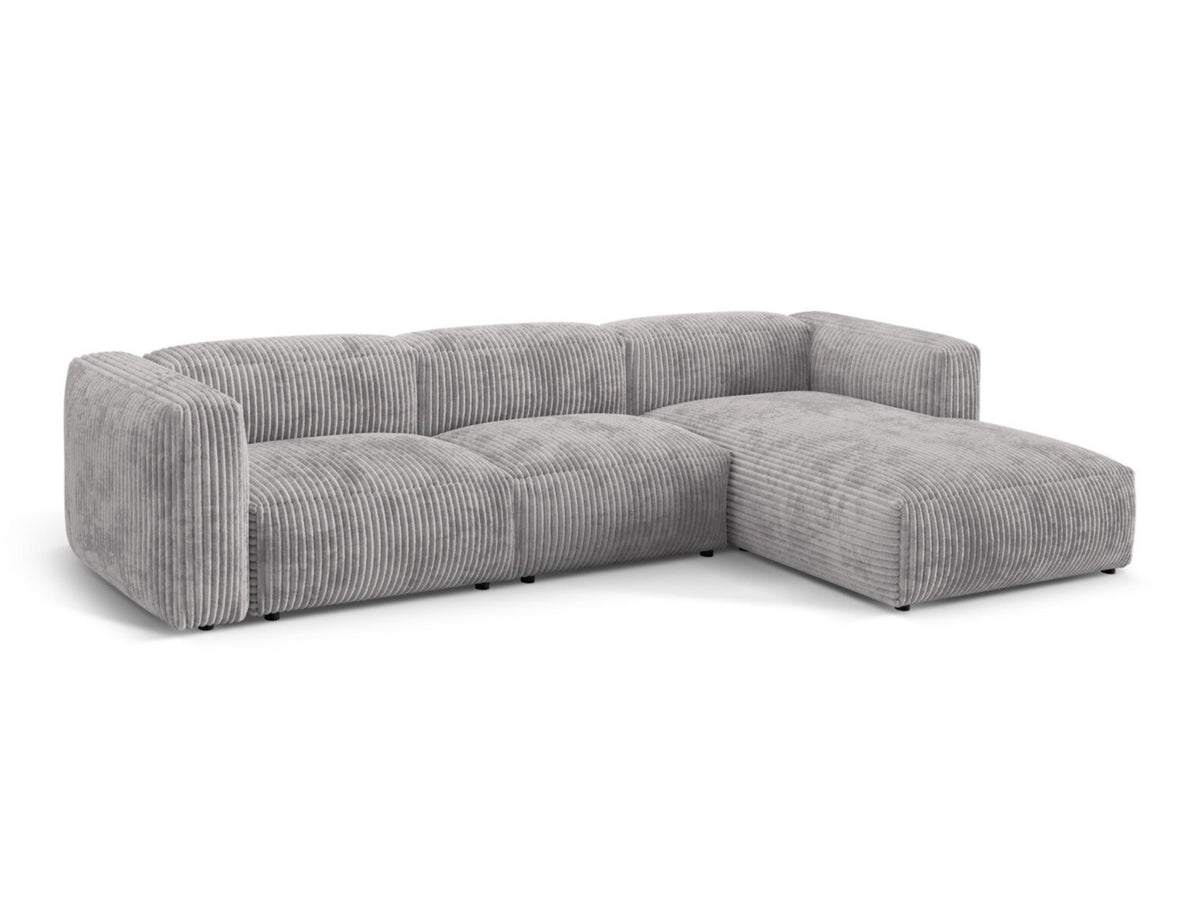 Modular corner sofa 651106