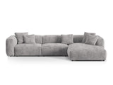 Modular corner sofa 651106