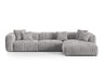 Modular corner sofa 651106