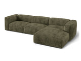 Modular corner sofa 651106