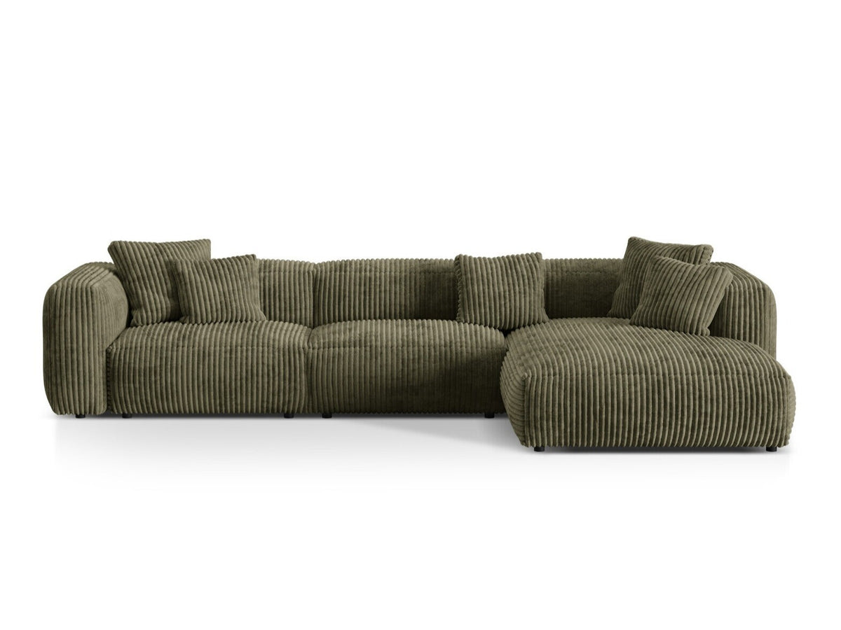 Modular corner sofa 651106