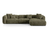 Modular corner sofa 651106