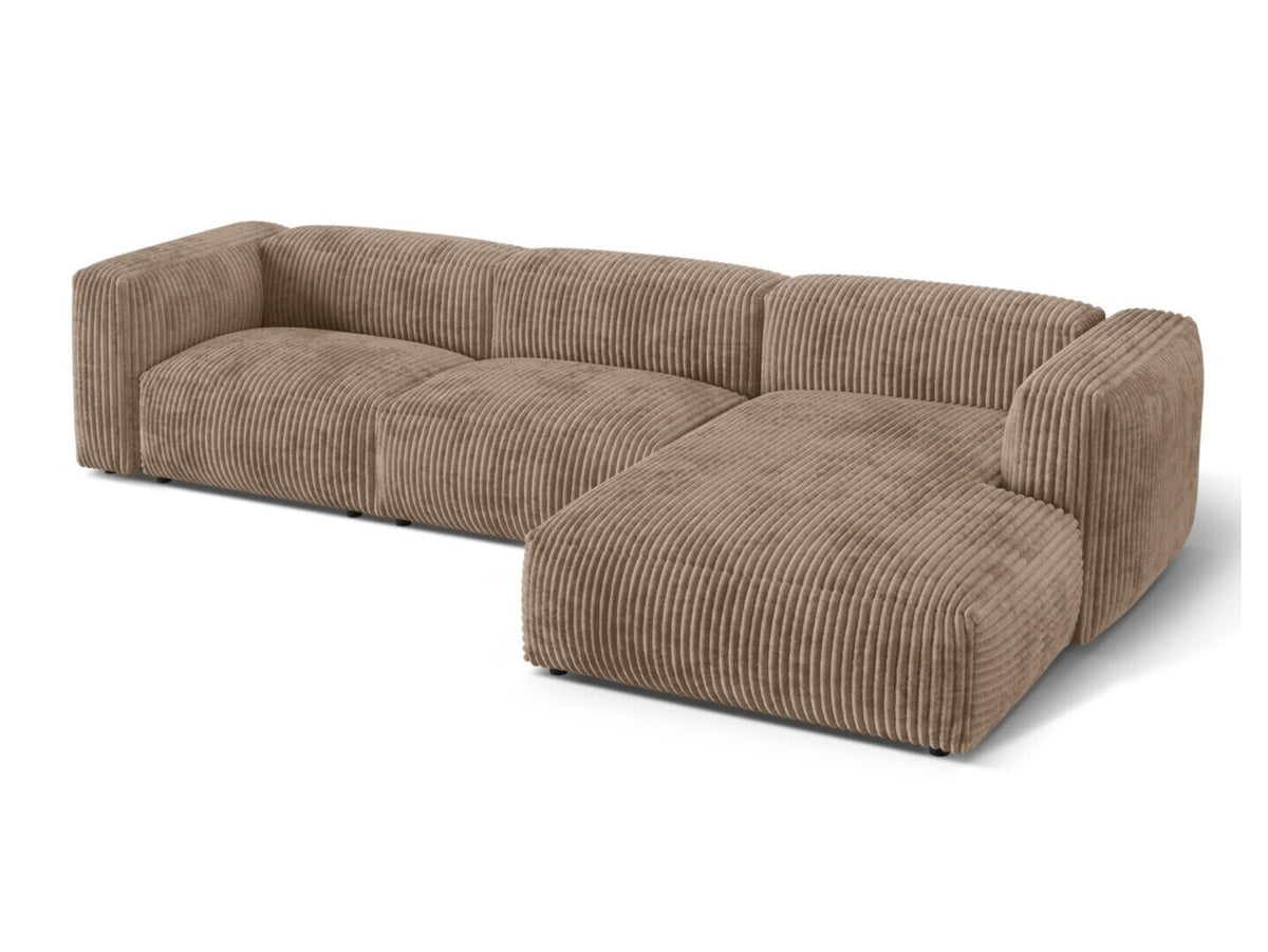 Modular corner sofa 651106