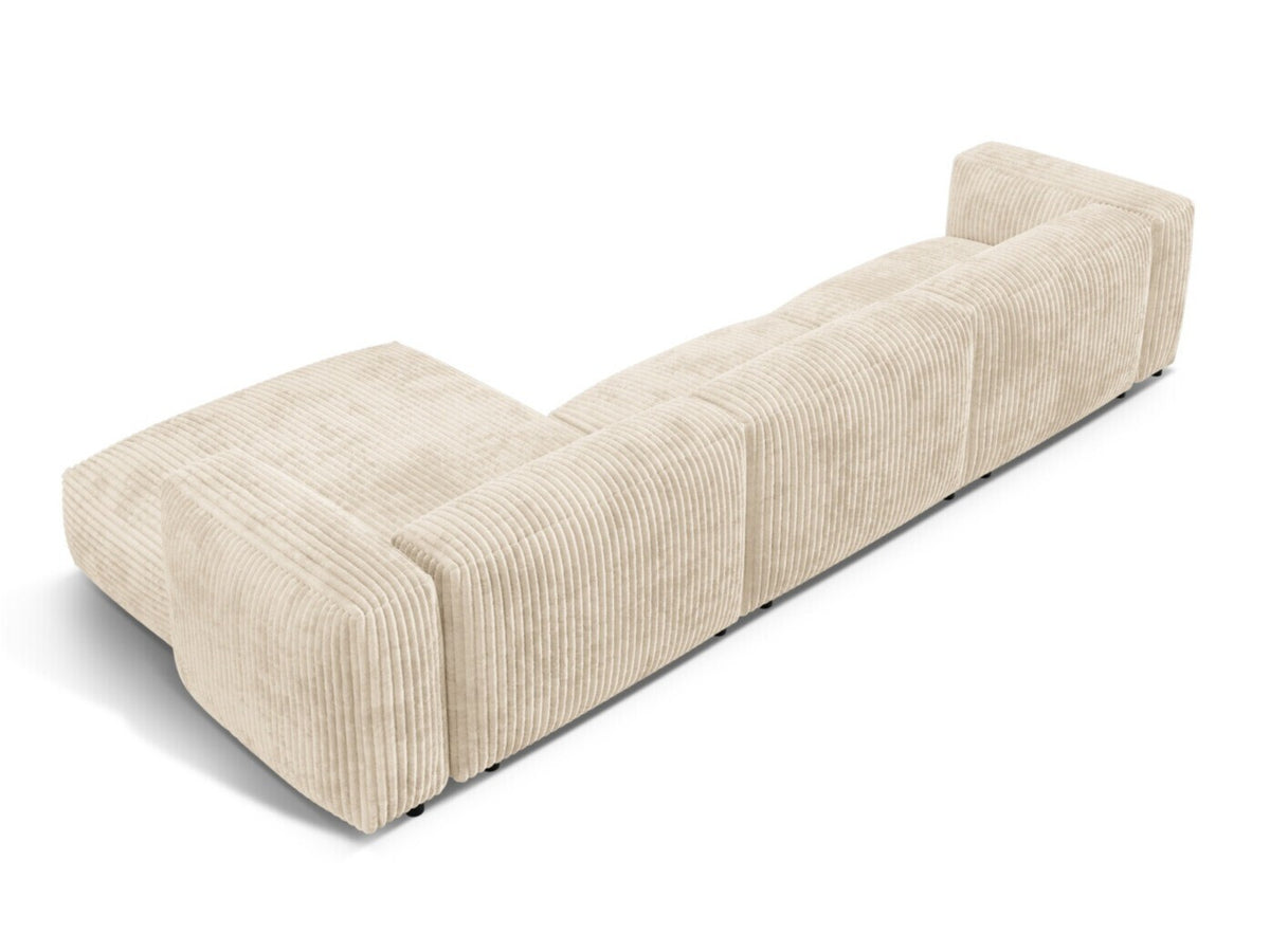 Modular corner sofa 651106