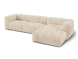 Modular corner sofa 651106