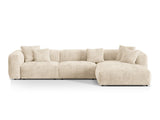 Modular corner sofa 651106
