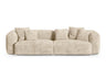 Modular sofa 637539