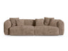 Modular sofa 637539