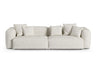 Modular sofa 637539