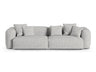 Modular sofa 637539