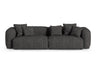 Modular sofa 637539