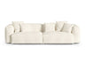 Modular sofa 637539