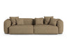 Modular sofa 637539