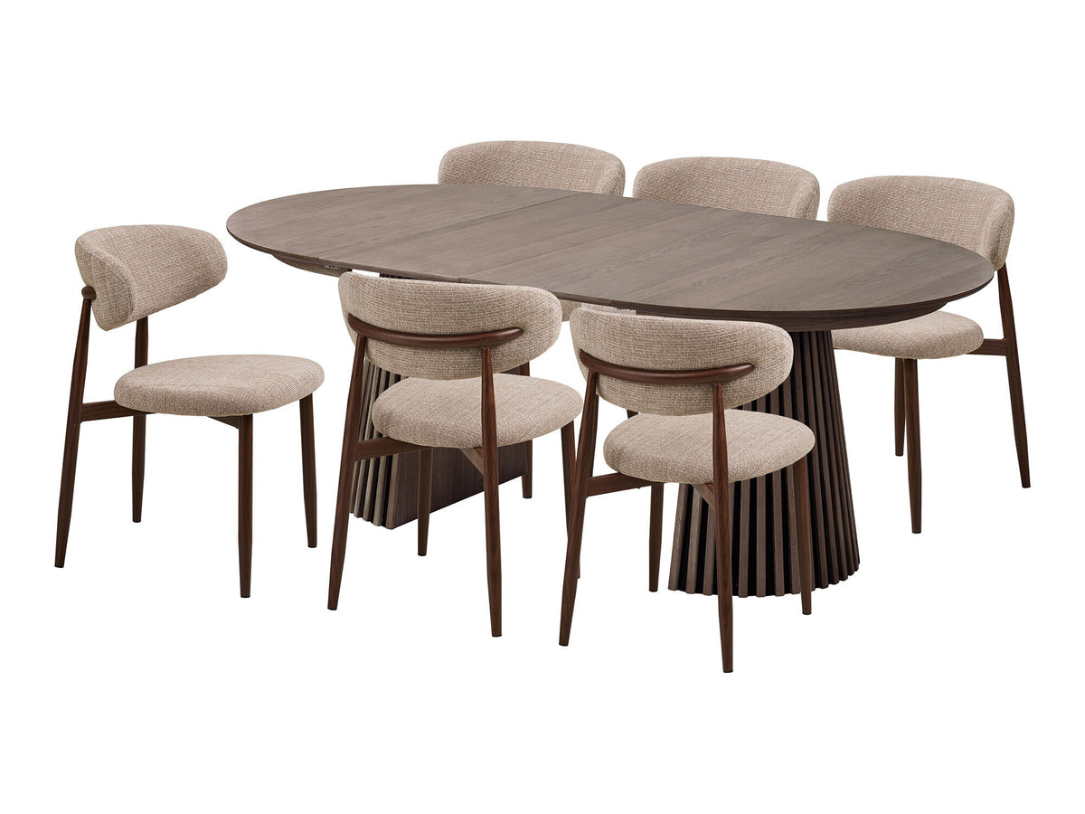 Dining set 684928