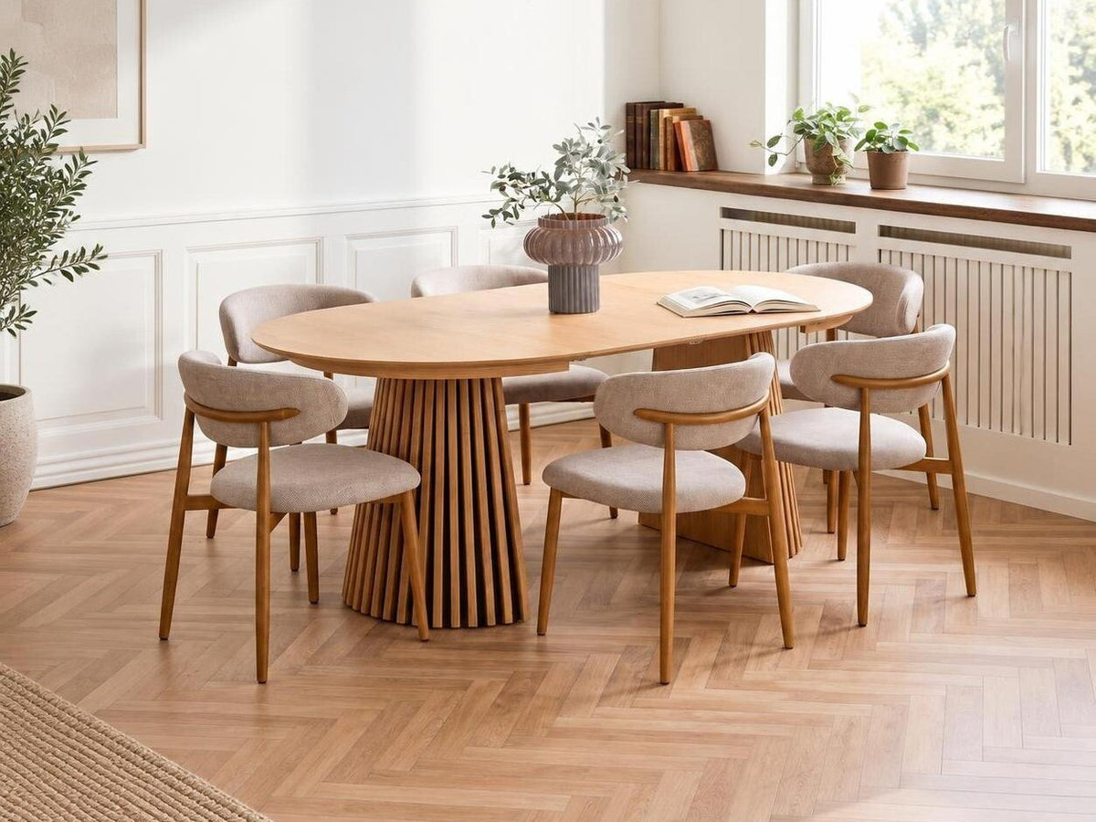 Dining set 684928