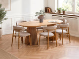 Dining set 684928