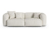 Modular sofa 637463