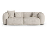 Modular sofa 637463