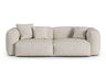 Modular sofa 637463