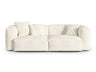 Modular sofa 637463