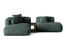 Modular corner sofa 579940