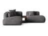 Modular corner sofa 579940