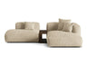 Modular corner sofa 579940